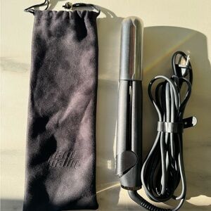 Black Hair Styling Iron